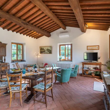 Casa 360 By Interhome بيت للعطل غريفي ان شنتي