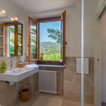 بيت للعطل Casa 360 By Interhome غريفي ان شنتي