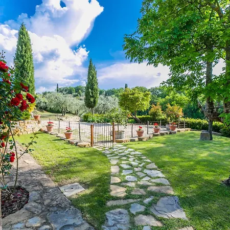 بيت للعطل Casa 360 By Interhome غريفي ان شنتي