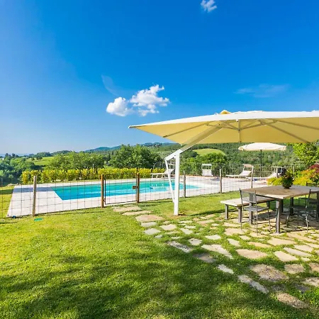 Casa 360 By Interhome * غريفي ان شنتي