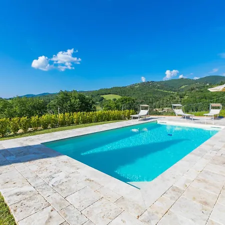 بيت للعطل Casa 360 By Interhome